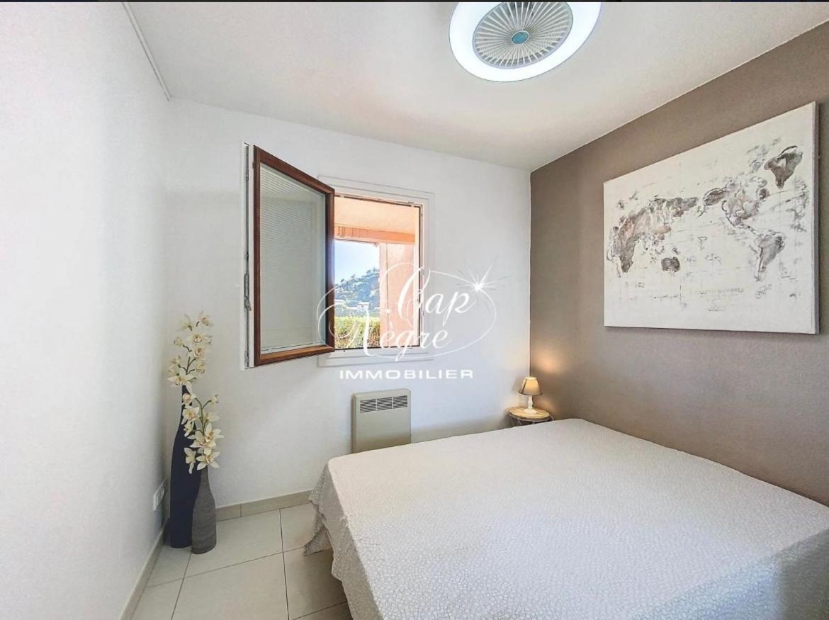 Terrasse De 30M2 Vue Mer Panoramique 1 Chambre Daire Cavalaire-sur-Mer Dış mekan fotoğraf